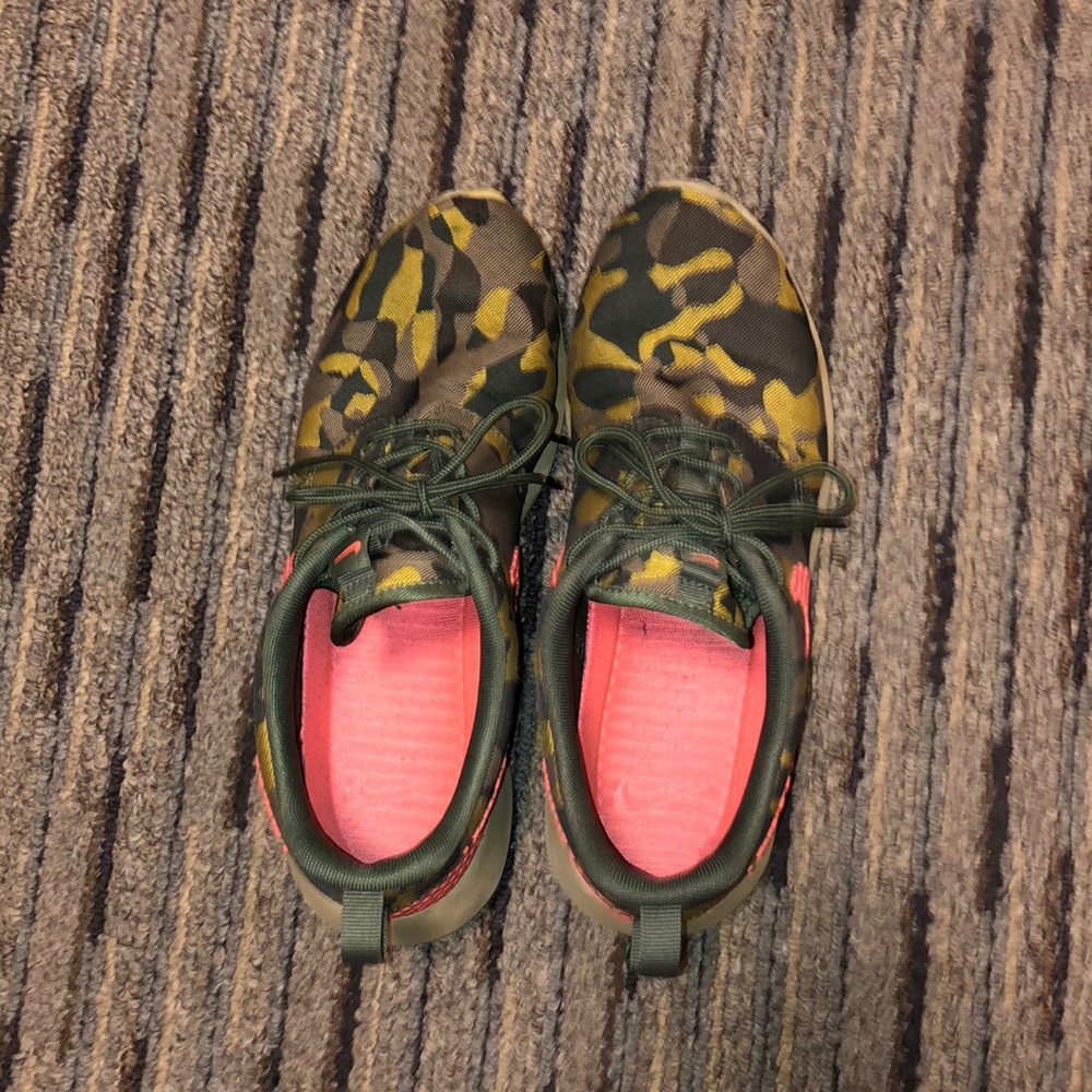 Nike Roshe